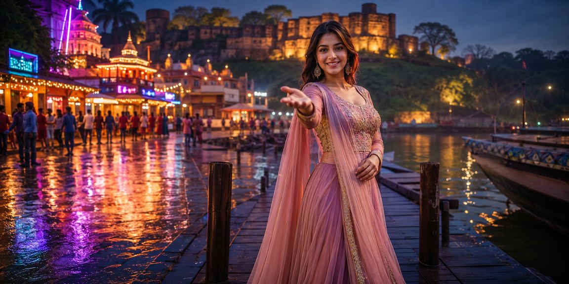 কুমিল্লায় নিয়নবাতিতে অনলাইন বেটিং উপভোগ করছেন খেলোয়াড়
