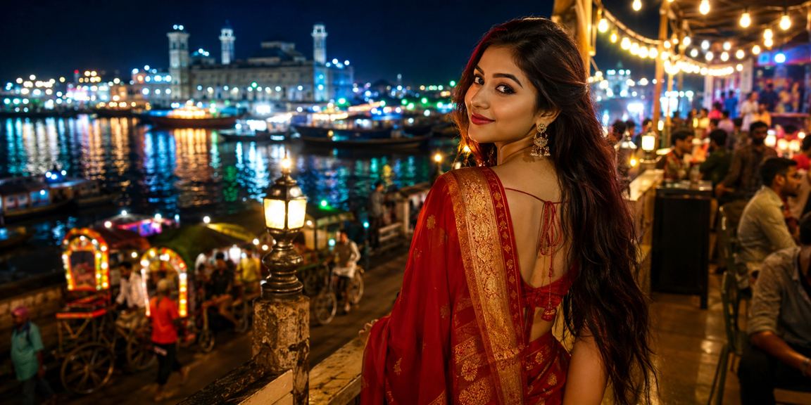 ঢাকার সমুদ্রসৈকতে আন্দার বাহার গেম উপভোগ করছেন খেলোয়াড়