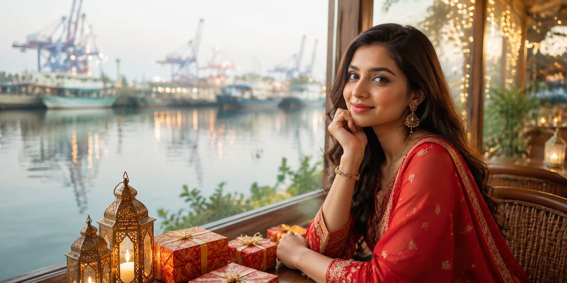 খুলনায় ঈদ উৎসবে বিনোদন ক্যাসিনো উপভোগ করছেন দর্শনার্থী