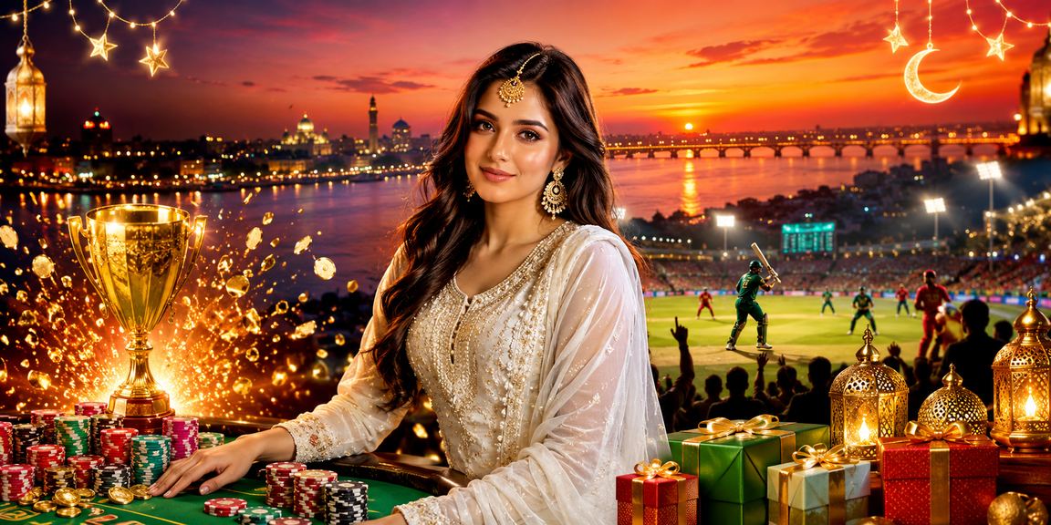 রাজশাহীতে ক্রিকেট বেটিং ও ঈদ উৎসব আনন্দ