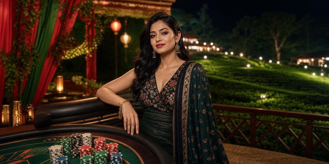 সিলেটে ক্যাশব্যাক বোনাস উপভোগ করছেন খেলোয়াড়